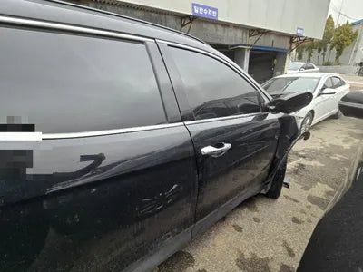 2016 Hyundai Santa FE VIN: