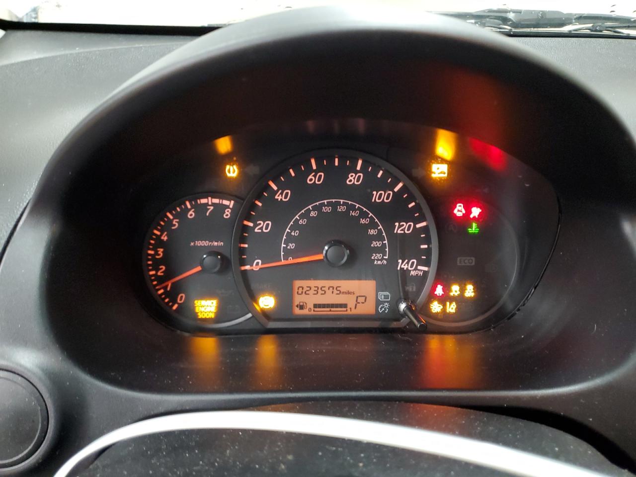 2023 MITSUBISHI MIRAGE G4 ES VIN:ML32FUFJ7PHF00608