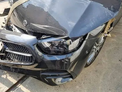 2021 Mercedes-Benz E 350 W1KZF8GB1MA865206 VIN:W1KZF8GB1MA865206