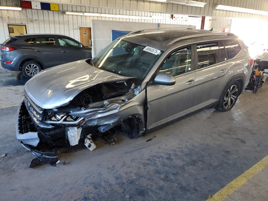 2023 VOLKSWAGEN ATLAS SEL VIN:1V2BR2CA4PC529988