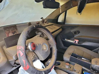 2015 BMW I3 436KMWBY1Z2108FV3 VIN:436KMWBY1Z2108FV3