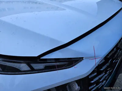 2022 Hyundai Santa FE KMHS5811BNU038415 VIN:KMHS5811BNU038415