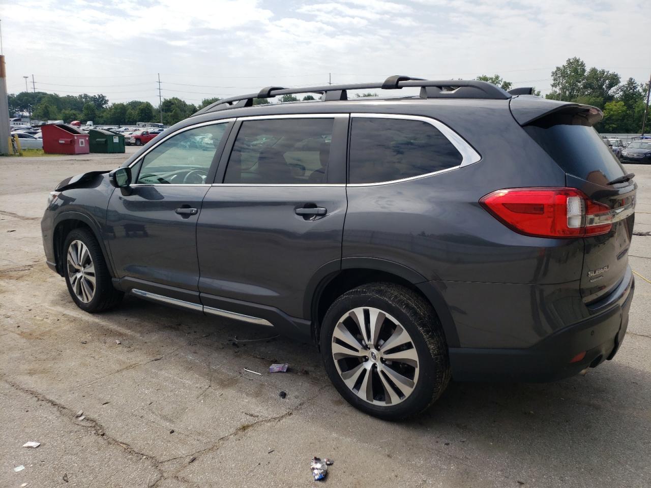 2022 SUBARU ASCENT LIMITED VIN:4S4WMAPD4N3419094