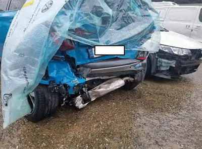 2021 Hyundai Kona KMHK581BKMU821435 VIN:KMHK581BKMU821435