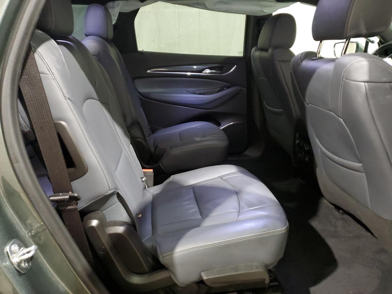 2022 BUICK ENCLAVE PREMIUM VIN:5GAEVBKW5NJ122988