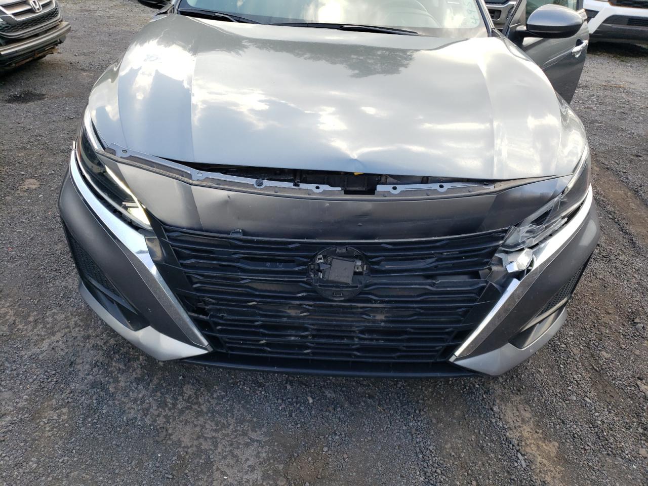 2023 NISSAN ALTIMA S VIN:1N4BL4BV3PN359829