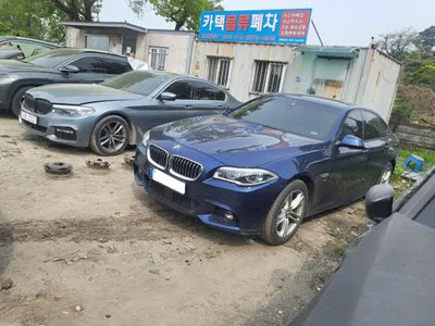 2016 BMW 520 WBA5E7100GG569332 VIN:WBA5E7100GG569332