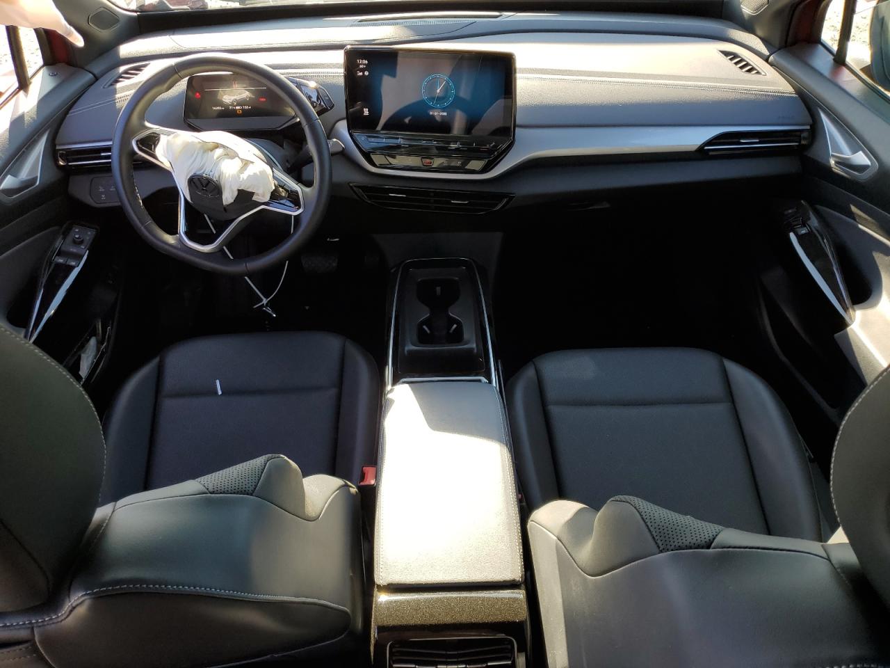 2023 VOLKSWAGEN ID.4 S VIN:1V25MPE80PC014991