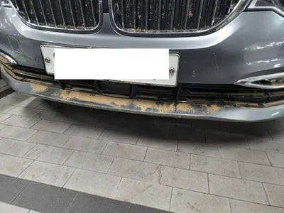 2018 BMW 520 WBAJC3108JD030723 VIN:WBAJC3108JD030723