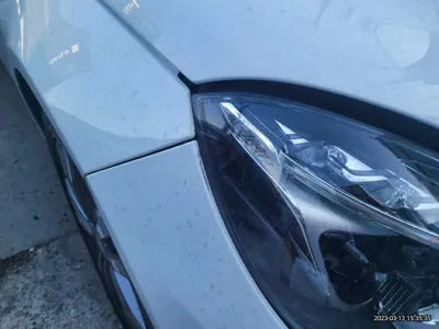 2016 Mercedes-Benz E 220 WDDHF0CB0GB187324 VIN:WDDHF0CB0GB187324