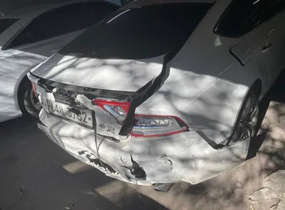 2015 Audi A7 360KMWAUZZZ4G0FN0 VIN:360KMWAUZZZ4G0FN0