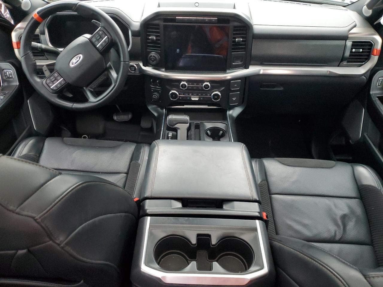2022 FORD F150 RAPTOR VIN:1FTFW1RGXNFA83388