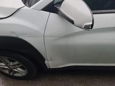 2017 Hyundai Kona KMHK3816GJU004178 VIN:KMHK3816GJU004178