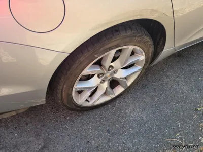 2016 Chevrolet Impala 1G1155SA2GU127837 VIN:1G1155SA2GU127837