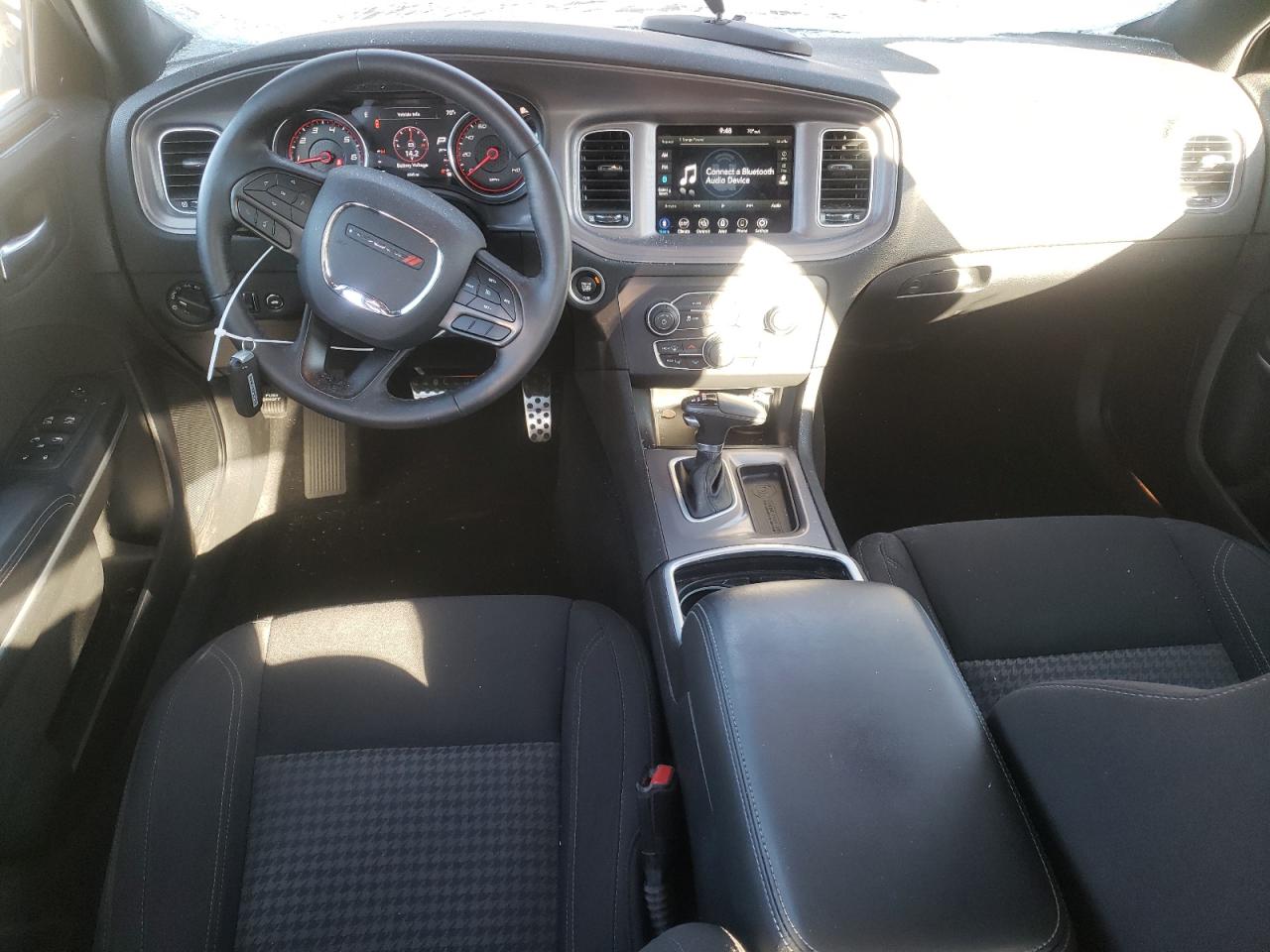 2023 DODGE CHARGER SXT VIN:2C3CDXBG9PH643820