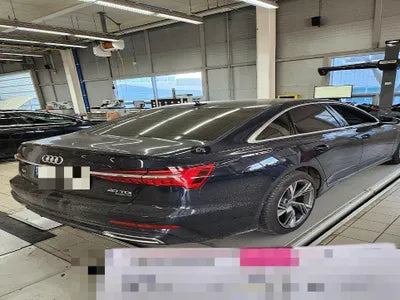2020 Audi A6 WAUZZZF25LN062833 VIN:WAUZZZF25LN062833