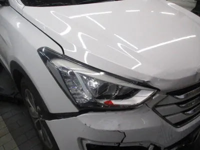 2015 Hyundai Santa FE KMHSW81UBFU307753 VIN:KMHSW81UBFU307753