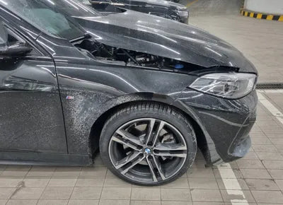 2022 BMW 120 WBA7L7106N7L08184 VIN:WBA7L7106N7L08184