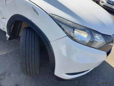 2016 Honda HR-V 673KM3HGRU5850GM2 VIN:673KM3HGRU5850GM2