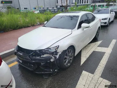 2015 Lexus IS 250 JTHBF5D24F5063953 VIN:JTHBF5D24F5063953