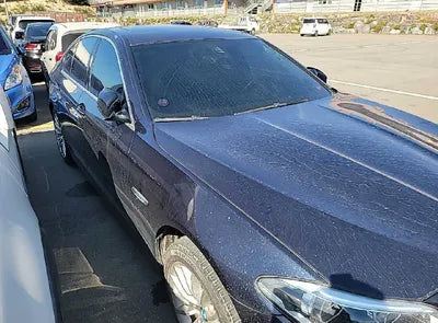 2016 BMW 520 646KMWBA5E5106GG0 VIN:646KMWBA5E5106GG0