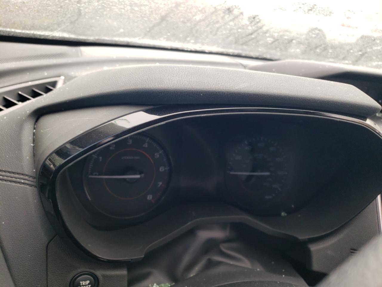 2023 SUBARU CROSSTREK  VIN:JF2GTABC7P8239142