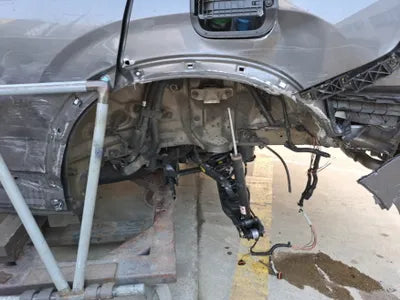 2018 Hyundai Santa FE VIN: