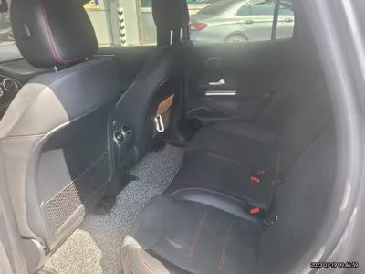 2021 Mercedes-Benz A 250 W1N9N0BB8MJ002806 VIN:W1N9N0BB8MJ002806