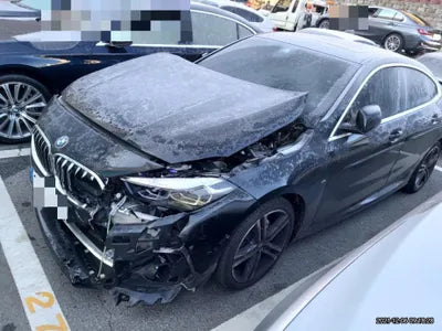 2021 BMW 218 WBA31AM05M7H48993 VIN:WBA31AM05M7H48993