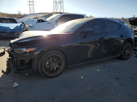 2022 MAZDA 3 PREMIUM VIN:JM1BPAML1N1503181