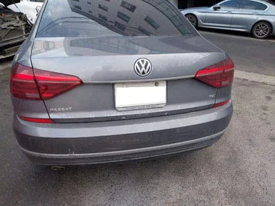 2018 Volkswagen Passat 1VWZZZA3ZJC036400 VIN:1VWZZZA3ZJC036400