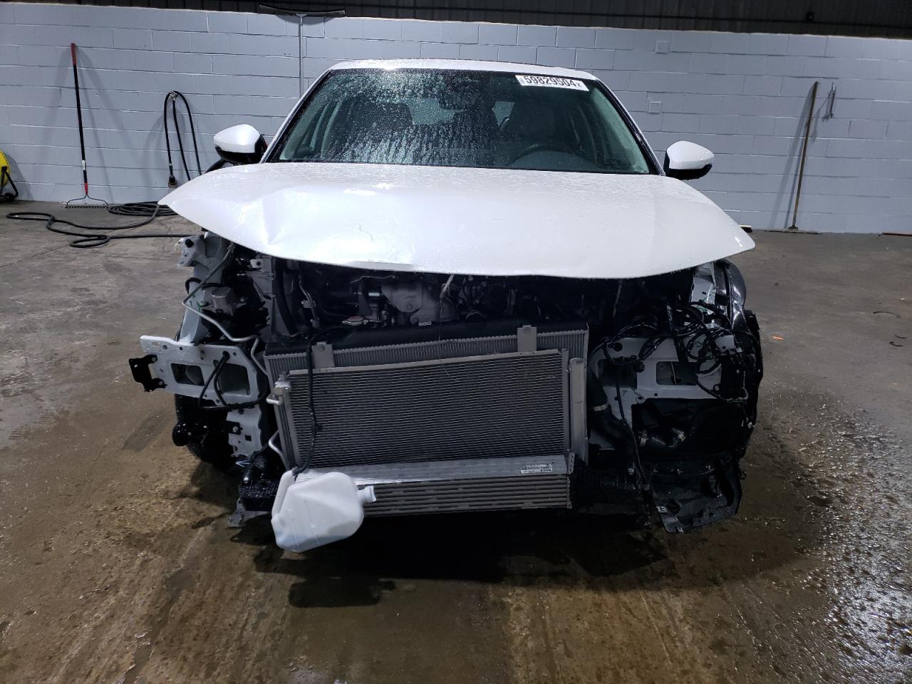 2024 HONDA CIVIC TOURING VIN:2HGFE1F97RH317145