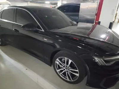 2022 Audi A6 WAUZZZF26NN054243 VIN:WAUZZZF26NN054243