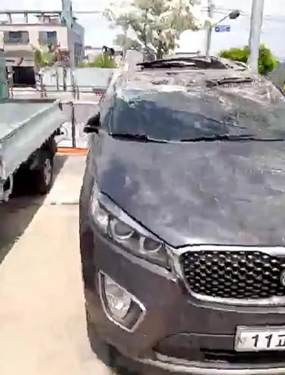 2015 Kia Sorento KNAPK81ABFA082693 VIN:KNAPK81ABFA082693