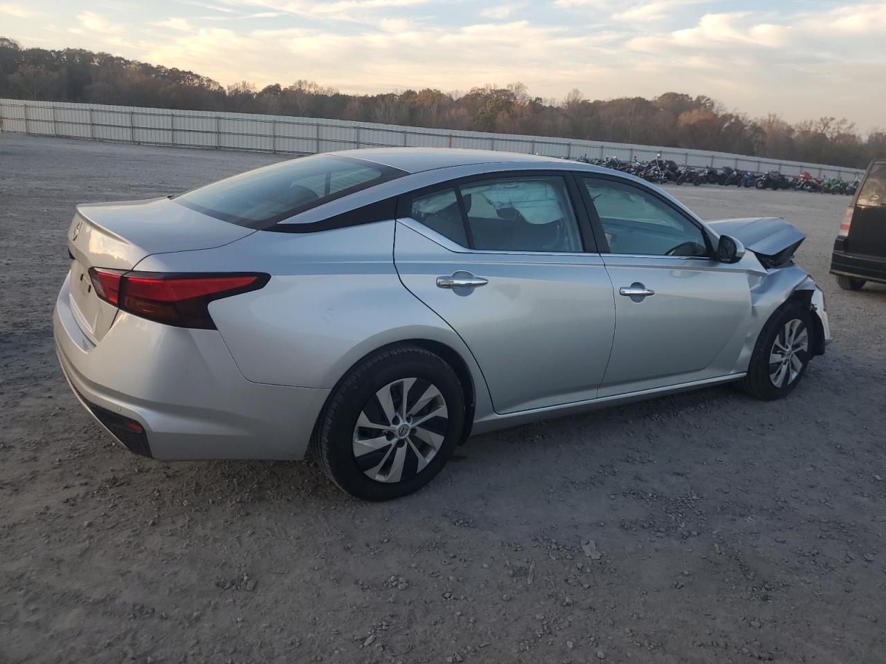 2023 NISSAN ALTIMA S VIN:1N4BL4BV9PN342758
