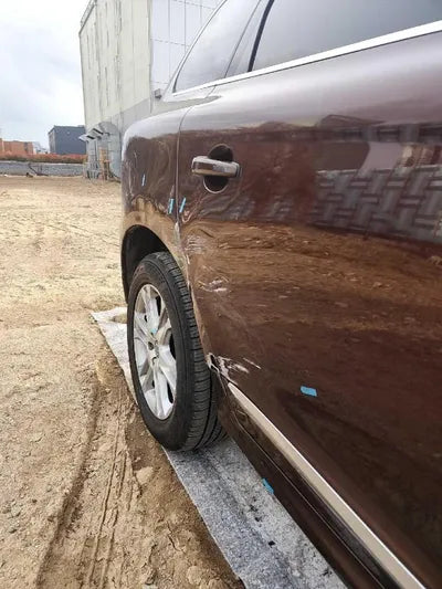 2015 Volvo XC60 YV1DZ73BDF2758782 VIN:YV1DZ73BDF2758782