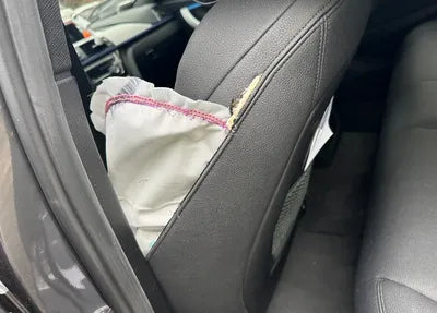 2018 BMW 320 840KMWBA8A9101JAD VIN:840KMWBA8A9101JAD