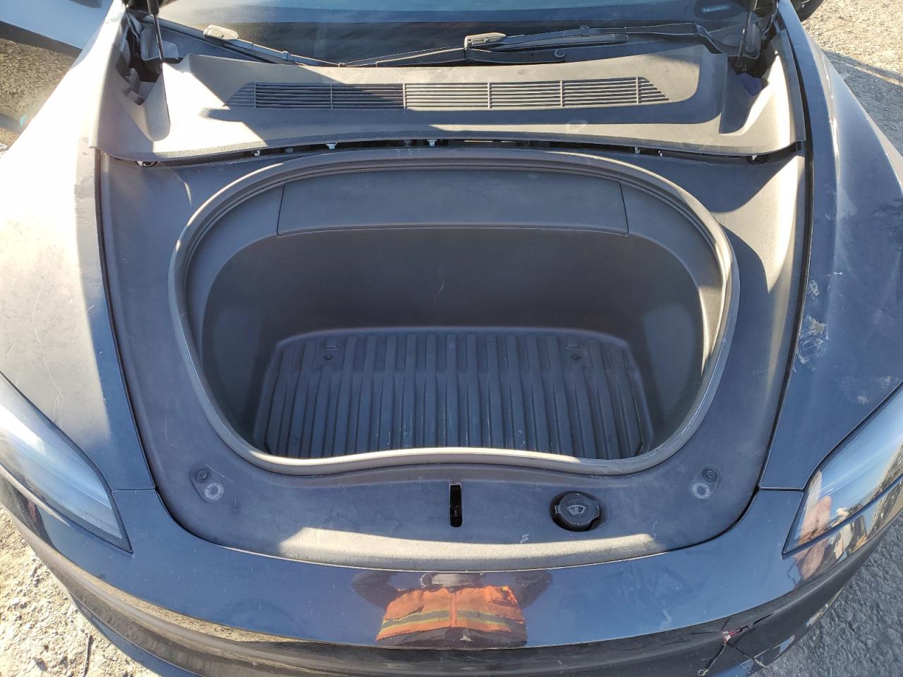 2024 TESLA MODEL 3  VIN:5YJ3E1EA9RF785297