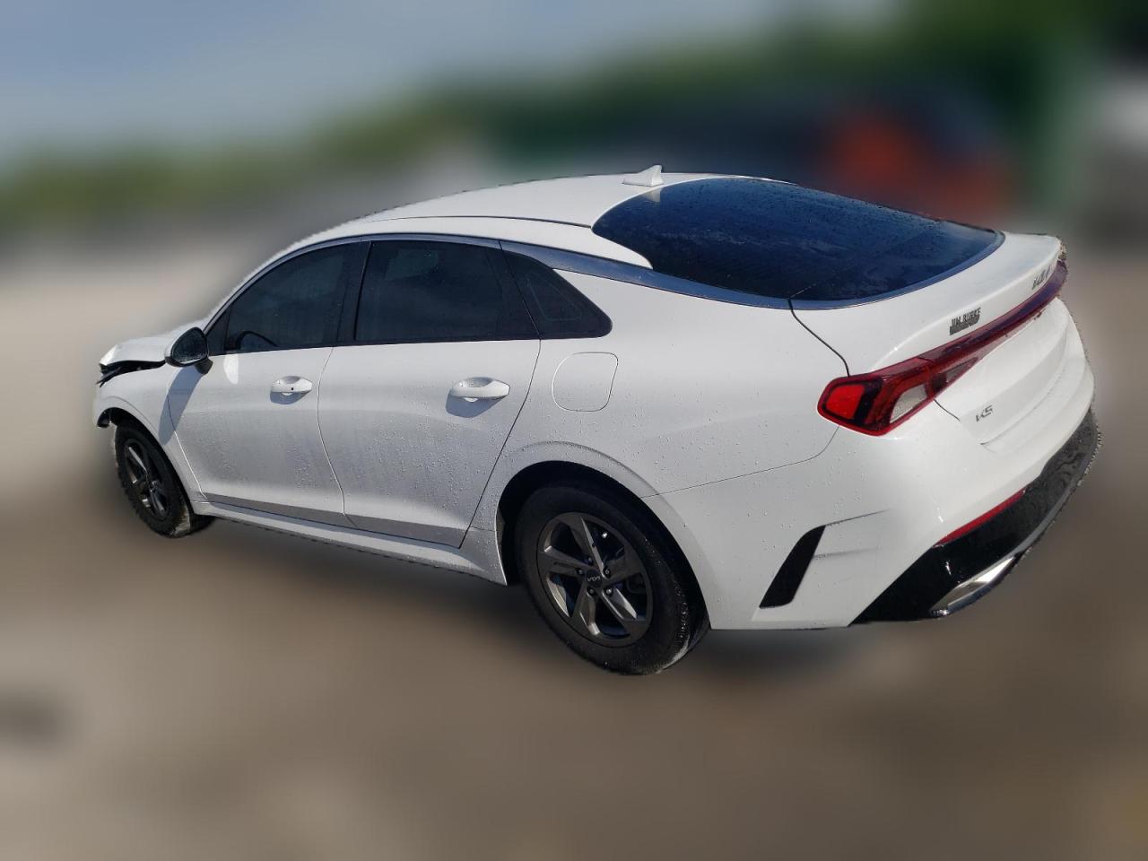 2023 KIA K5 LXS VIN:5XXG14J21PG200655