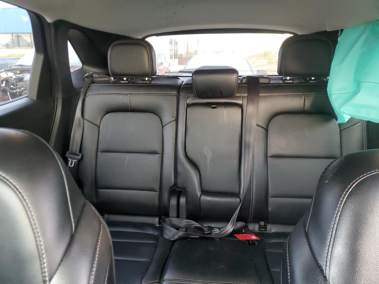 2022 FORD ESCAPE SEL VIN:1FMCU9H61NUB89266