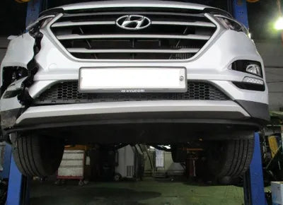 2017 Hyundai Tucson KMHJ381ABHU283449 VIN:KMHJ381ABHU283449