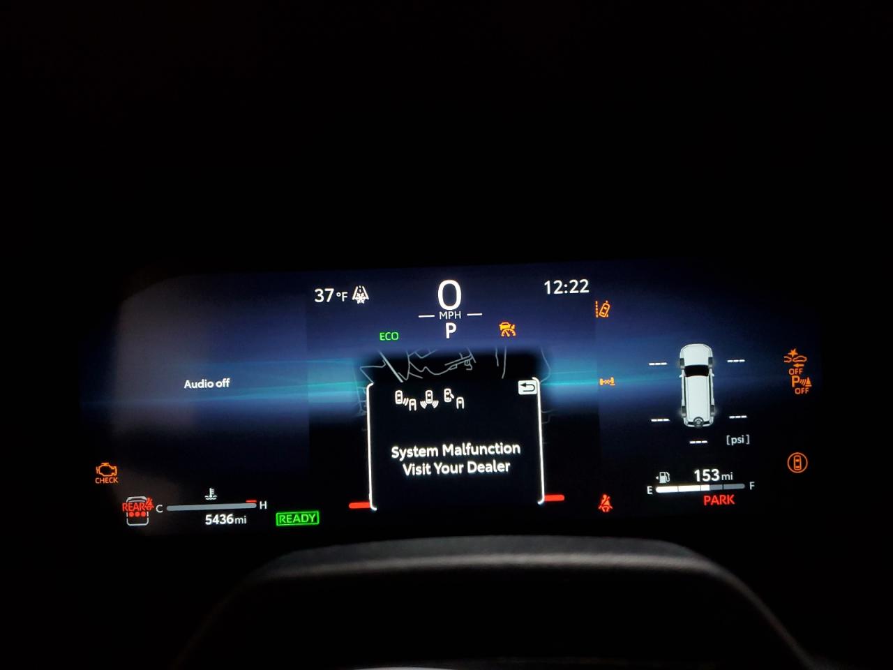 2024 TOYOTA LAND CRUISER BASE VIN:JTEABFAJ1R5005244