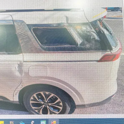 2023 Kia Carnival KNANC81BBPS245783 VIN:KNANC81BBPS245783