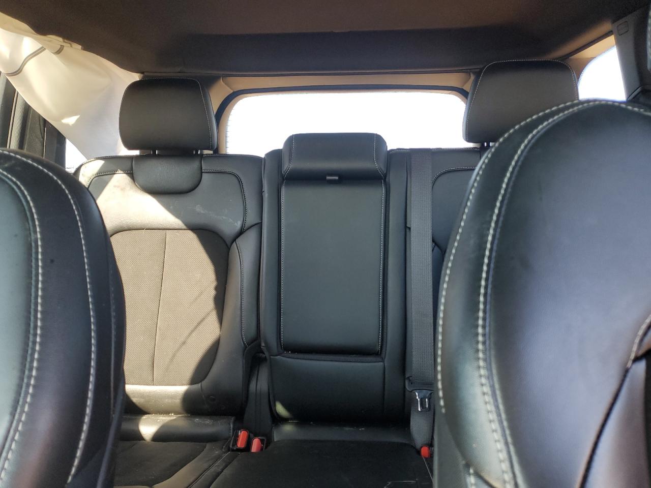 2023 JEEP GRAND CHEROKEE LAREDO VIN:1C4RJHAG8PC633126