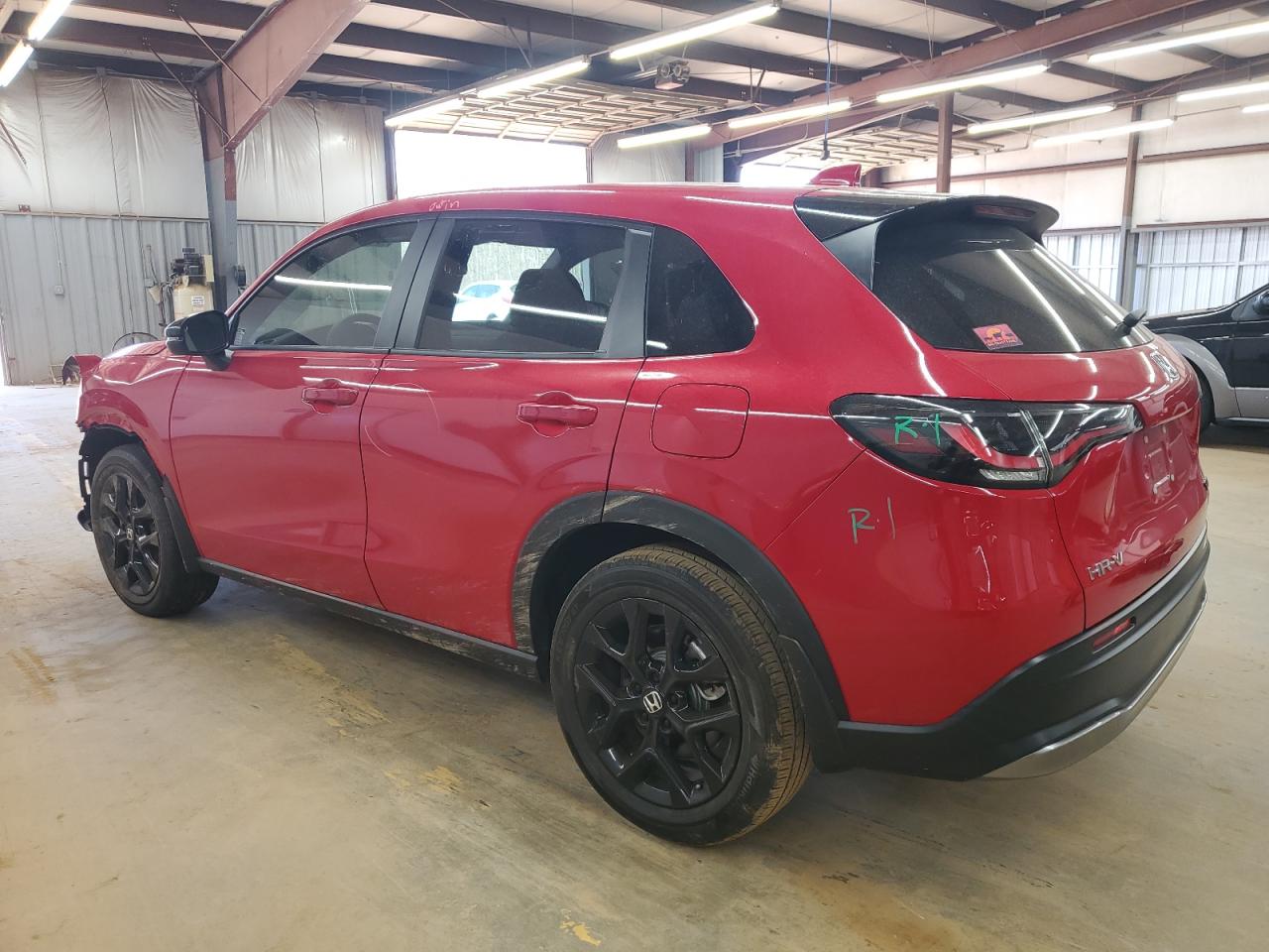 2023 HONDA HR-V SPORT VIN:3CZRZ1H58PM731036