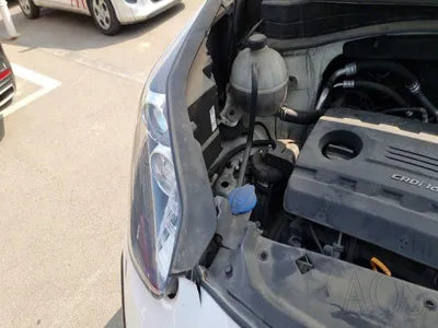 2017 Kia Sportage KNAPN815GHK301738 VIN:KNAPN815GHK301738