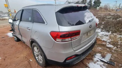 2016 Kia Sorento KNAPS81ADGA195794 VIN:KNAPS81ADGA195794
