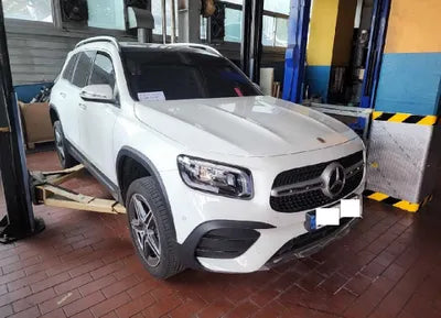 2021 Mercedes-Benz B 250 W1N4M4HB9MW120961 VIN:W1N4M4HB9MW120961