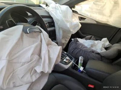 2018 Audi A6 WAUZZZ4GXJN055565 VIN:WAUZZZ4GXJN055565