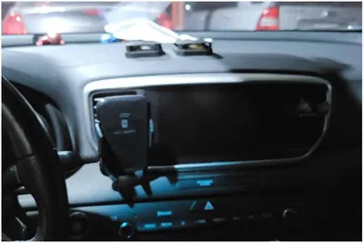 2019 Kia Sportage KNAPN813BKK630908 VIN:KNAPN813BKK630908